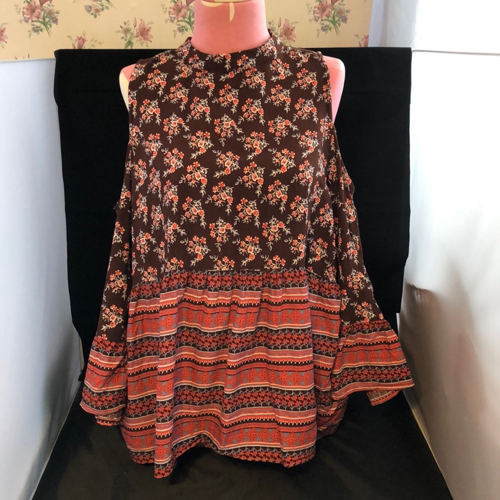 Japna blouse